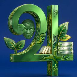 Kohin AI TechK logo